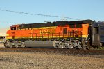 BNSF 7668